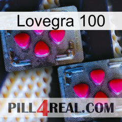 Lovegra 100 14
